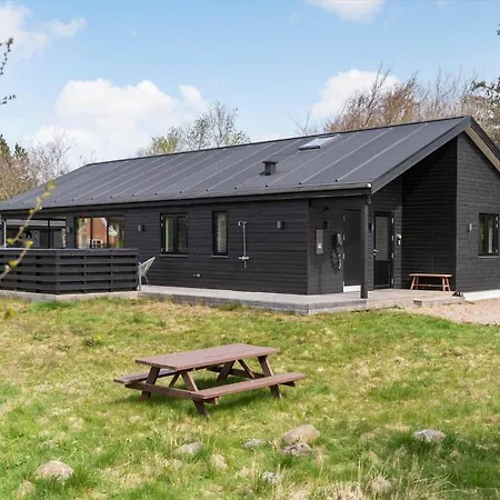 Casa vacanze Hs018-henne-hennebysvej-8
