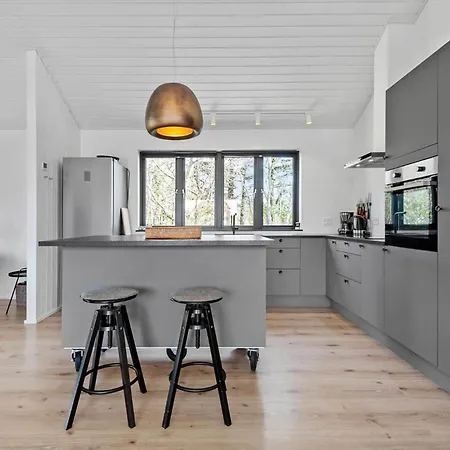 Casa vacanze Hs018-henne-hennebysvej-8 *