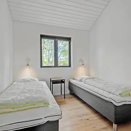 Casa vacanze Hs018-henne-hennebysvej-8 *