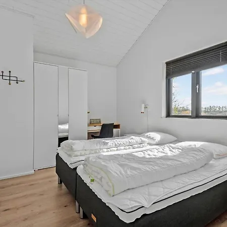 Casa vacanze Hs018-henne-hennebysvej-8