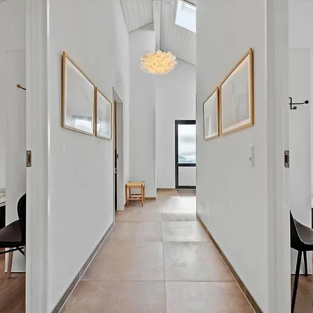 Casa vacanze Hs018-henne-hennebysvej-8
