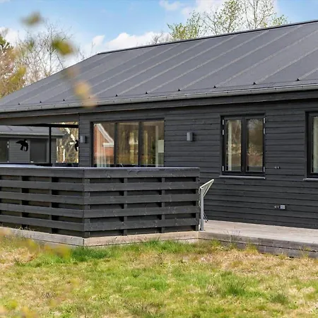 Hs018-henne-hennebysvej-8 Casa vacanze
