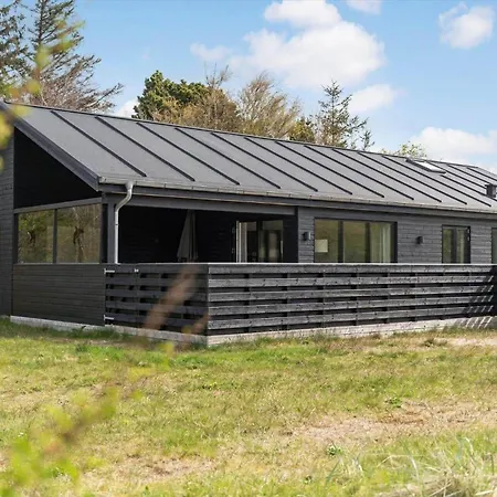 Hs018-henne-hennebysvej-8 Casa vacanze
