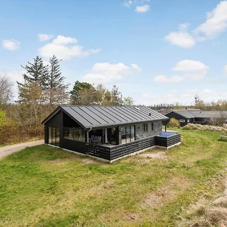 Casa vacanze Hs018-henne-hennebysvej-8 *