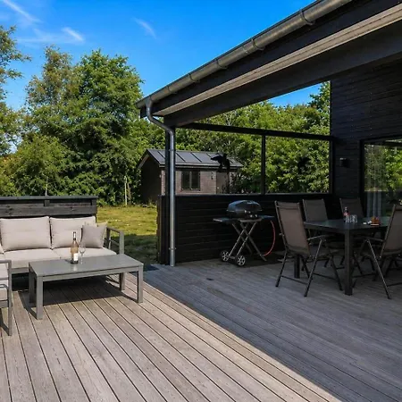 Holiday home Hs018-henne-hennebysvej-8