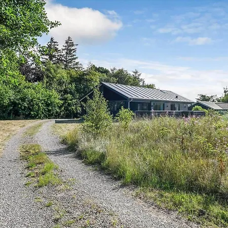 Holiday home Hs018-henne-hennebysvej-8 *