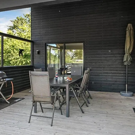 Holiday home Hs018-henne-hennebysvej-8
